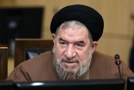 میرتاج‌الدینی: سپاه و ارتش در روزهای اول تجاوز آمریکا و اسرائیل دشمن را سرکوب کردند