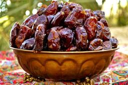 جایگزین طبیعی قرص معده؛ چرا خرما بهترین دوست سیستم گوارش است؟