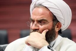 غرویان: منافقین داخلی می‌خواهند پزشکیان را از صحنه خارج کنند | پزشکیان باید از خاتمی، روحانی و ظریف استفاده کند 