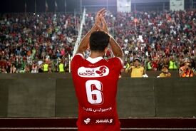 رکورد تاریخی شکست؛ پرسپولیس و چهار باخت متوالی بیرون از خانه
