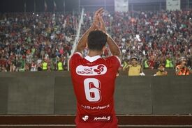 رکورد تاریخی شکست؛ پرسپولیس و چهار باخت متوالی بیرون از خانه
