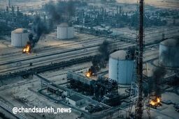 چرا هدف قرار دادن «راس لفان» می‌تواند بحران جهانی ایجاد کند؟