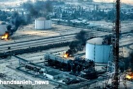 چرا هدف قرار دادن «راس لفان» می‌تواند بحران جهانی ایجاد کند؟