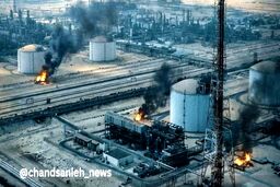 چرا هدف قرار دادن «راس لفان» می‌تواند بحران جهانی ایجاد کند؟