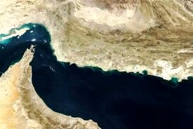 پنتاگون به قانون‌گذاران آمریکایی اطلاع داد: احتمال بسته‌شدن تنگه هرمز به مدت شش ماه