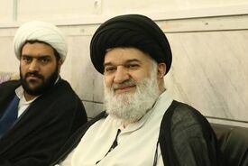 اظهارات جنجالی محمدباقر خرازی: «ما قطعا با هندوها درگیر خواهیم شد»