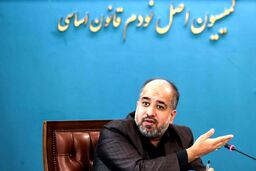 خضریان: آمریکا در حال از دست دادن زمان است نه ایران | فکر نمی‌کنم به توافقی نزدیک شده باشیم