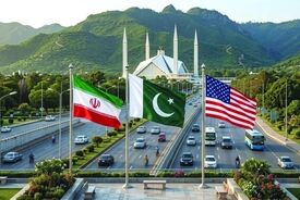روایت صداوسیما از جزئیات پاسخ ایران به آمریکا