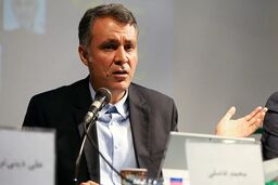 فاضلی: مخالفان مذاکره با آمریکا یکدست نیستند | برخی از کاهش تنش احساس شکست سیاسی می‌کنند