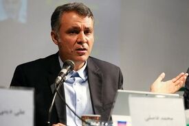 فاضلی: مخالفان مذاکره با آمریکا یکدست نیستند | برخی از کاهش تنش احساس شکست سیاسی می‌کنند