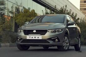 جدول قیمت خودروهای ایران‌خودرو امروز ۲۸ اردیبهشت ۱۴۰۵ | هایما چند؟