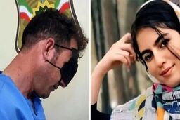 حکم قصاص قاتل الهه حسین‌نژاد اجرا شد
