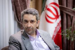 سیدمهدی طباطبایی: نظام جدیدی بر تنگه هرمز حاکم شد
