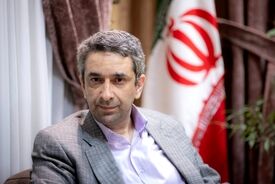 سیدمهدی طباطبایی: نظام جدیدی بر تنگه هرمز حاکم شد
