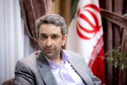معاون ارتباطات و اطلاع‌رسانی دفتر رئیس جمهور: کسی فریب وحدت‌شکنان را نمی‌خورد
