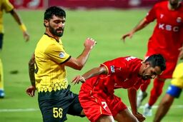  سپاهان و فولاد از ادامه لیگ برتر کنار کشیدند