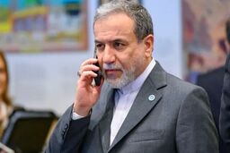 عراقچی: پیشرفت خوبی در مذاکرات داشتیم