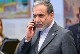 عراقچی ادعاها درباره شلیک موشک از ایران به ترکیه را رد کرد