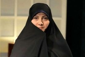 اعلام زمان و مکان محاکمه حسن روحانی توسط مهری طالبی دارستانی! + عکس