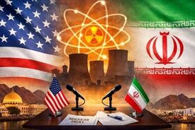 ادعای CNN: بن‌بست در مذاکرات ایران و آمریکا خاتمه یافته است
