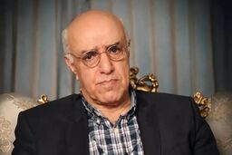 پیروز مجتهدزاده درگذشت
