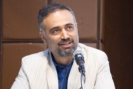 دبیری مهر: قطع اینترنت، سرمایه اجتماعی و اقتصاد را تضعیف می‌کند | اینترنت طبقاتی بی‌ثمر است