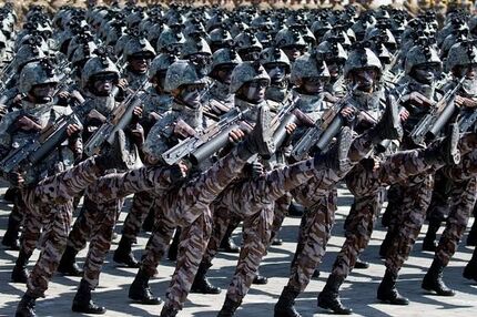 در صورت وقوع جنگ جهانی سوم، کجا امن‌تر است؟