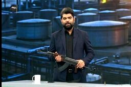 شلیک به باقیمانده اعتبار صداوسیما؛ وقتی کارشناس تلویزیون روی عکس فیک تحلیل می‌کند