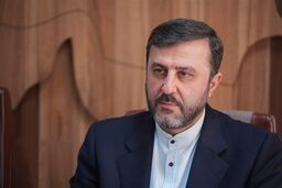 معاون وزیر امور خارجه: به ناوهای فرانسوی و انگلیسی در تنگه هرمز پاسخ قاطع و فوری می‌دهیم