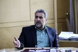 حشمت‌الله فلاحت‌پیشه به یک سال حبس تعلیقی و ۵۰ میلیون تومان جریمه نقدی محکوم شد