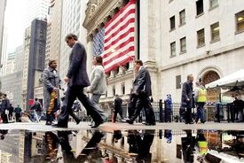 واکنش بازار آمریکا به عدم قطعیت در توافق میان آمریکا و ایران