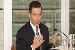 ولی نصر: نظم خاورمیانه دیگر بر مهار ایران بنا نخواهد شد
