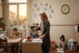 شیفت دوم بدون دستمزد؛ بررسی حجم سنگین مسئولیت‌های فیزیکی و عاطفی مادران در خانه
