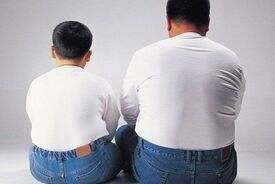 چرا بعضی‌ها هر رژیمی را شکست می‌دهند؟ نقش پنهان ژنتیک در اشتها و افزایش وزن