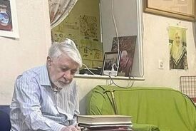 شایعه درگذشت میرحسین موسوی تکذیب شد
