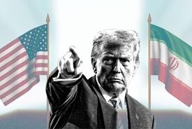 ادعای سی‌ان‌ان: ترامپ از مذاکرات با ایران ناامید شده | بررسی جدی‌تر گزینه نظامی در کاخ سفید