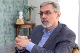 جانشین وزیر بهداشت: حق اعتراض دانشجویان باید به رسمیت شناخته شود