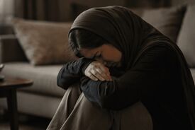 بعد از حوادث اخیر،آرامش را چگونه به افراد و خانواده ها برگردانیم؟