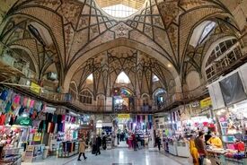 عیدی‌ کارگران و کارمندان جوابگوی چند قلم «خرید نوروزی» است؟
