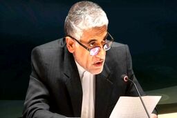 ایران، آمریکا را به عنوان مسئول اتفاقات دی‌ماه معرفی کرد