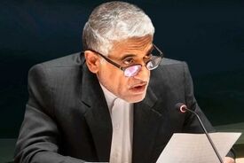 ایران، آمریکا را به عنوان مسئول اتفاقات دی‌ماه معرفی کرد