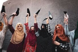 برنده جایزه جهانی عکس صلح ۲۰۲۶ معرفی شد