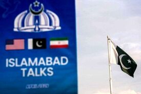 هیات ایرانی و آمریکایی، بدون توافق پاکستان را ترک کردند