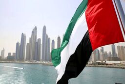 خسارت سنگین به بزرگترین تاسیسات آلومینیم امارات درپی حملات ایران
