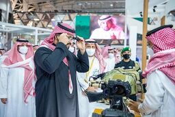 عربستان چطور پابه‌پای قدرت‌ها می‌رود؟
