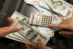 قیمت جدید دلار، یورو و سایر ارزها امروز ۲۰ مردادماه ۱۴۰۵