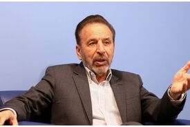 واعظی: تصمیم برای مذاکرات در عالی‌ترین سطوح نظام گرفته شده است