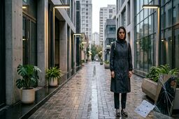 چرا بعضی تصمیم‌های اشتباه، به شناخت بهتر خودمان می‌رسند؟