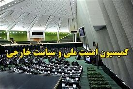 کمیسیون امنیت ملی مجلس: اطاعت از منتخب خبرگان واجب است