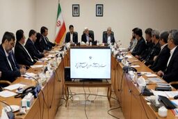 فارس گزارش داد: ۳ نفر در ستاد ویژه ساماندهی فضای مجازی مخالف برقراری اتصال بین المللی بودند